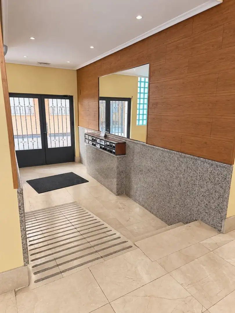 Flat for rent in Sahagún, León