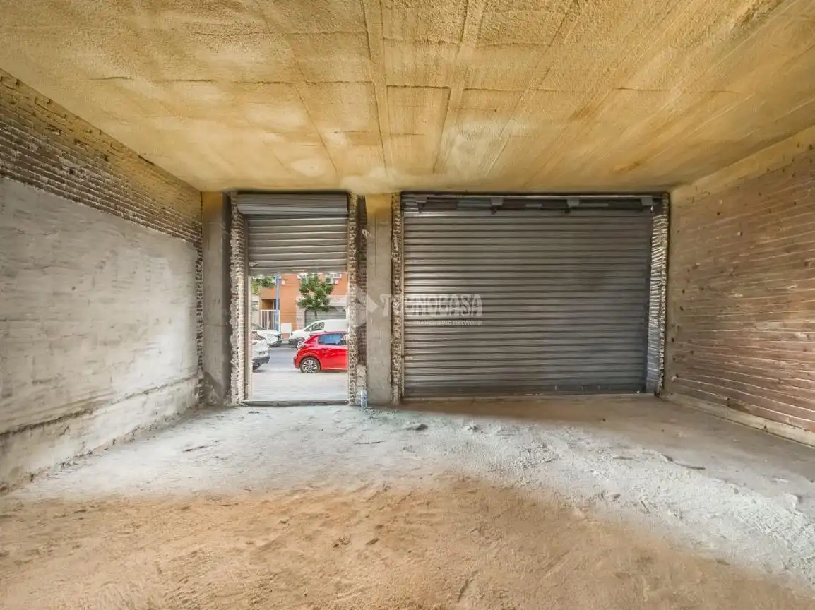 Local en venta en Leganés