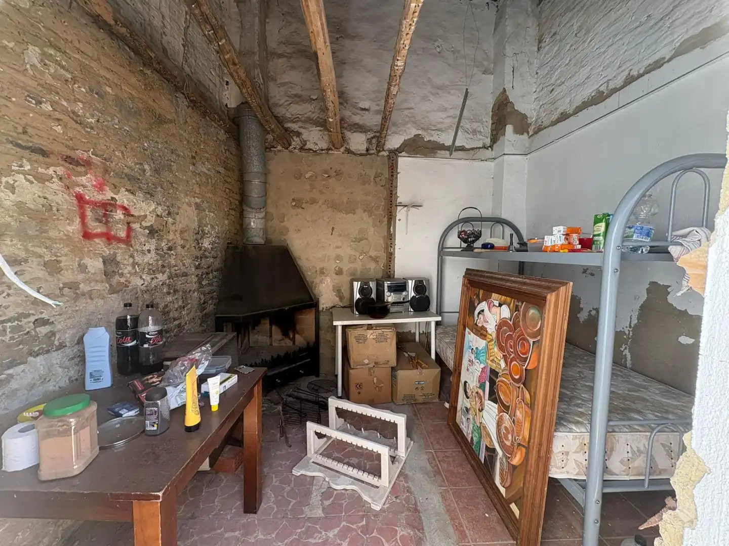 Casa en venda a Bollullos Par del Condado, imagen 17