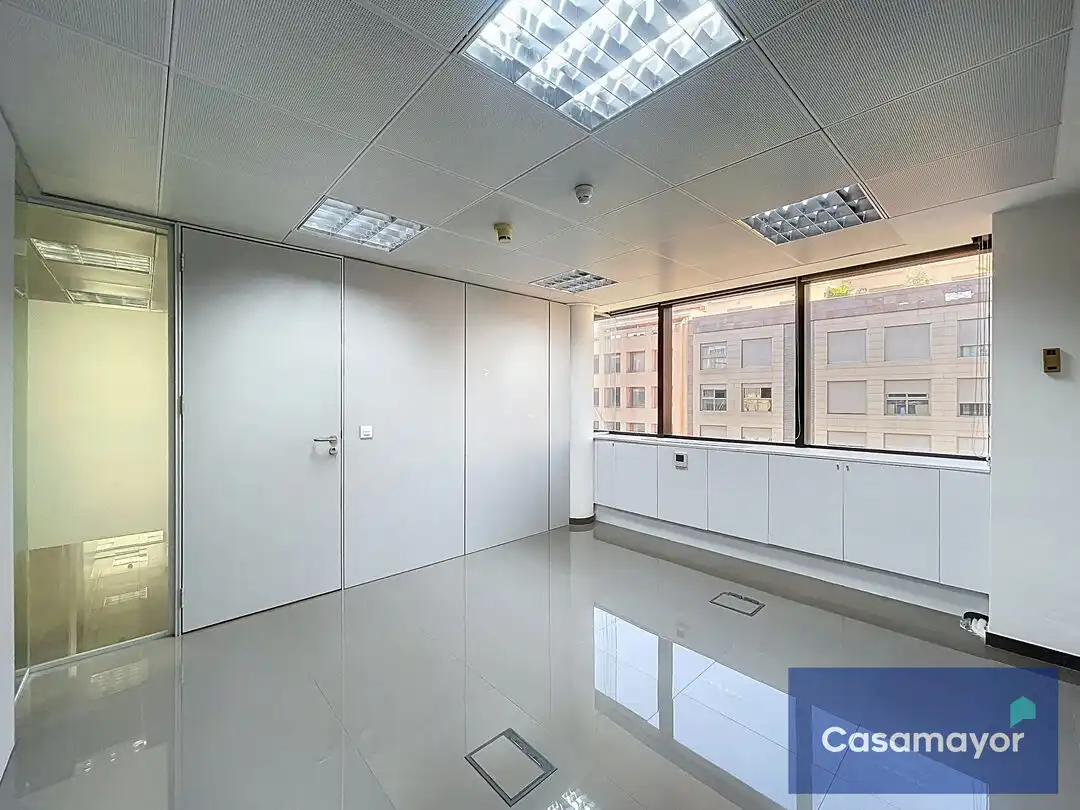Office for rent in Alicante / Alacant