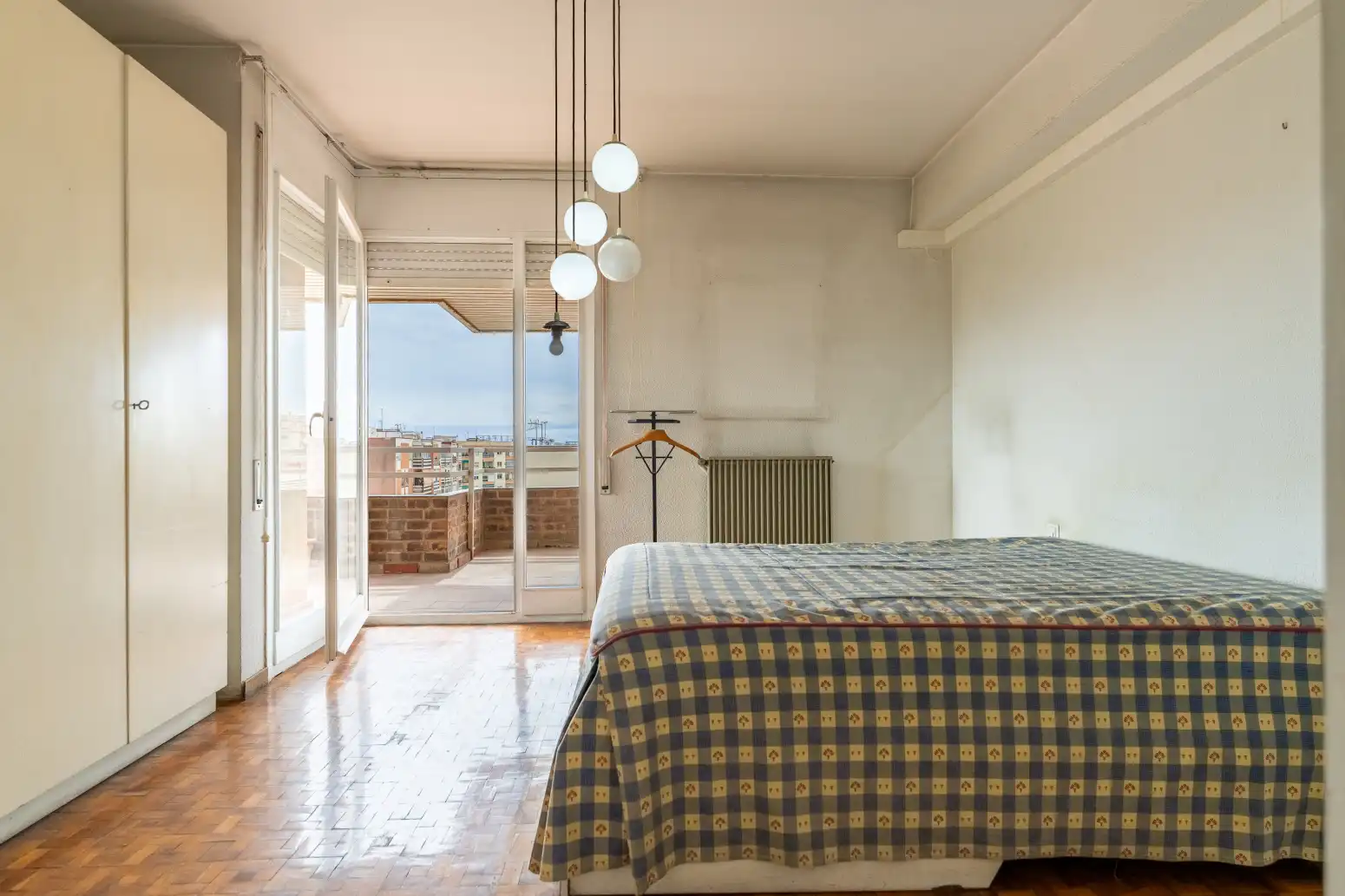 Wohnung zum Verkauf in Mestral