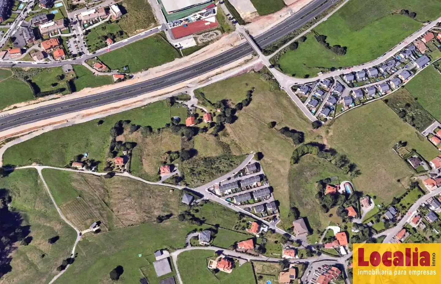 Lands and plots for sale in Barrio Polanco, imagen 10