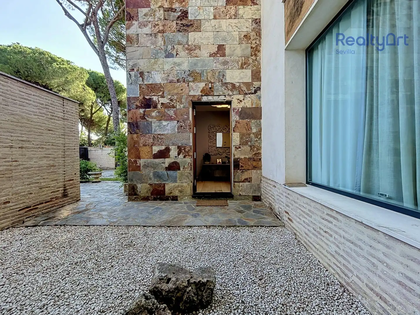 Xalet amb piscina en venda a Bollullos de la Mitación, imagen 4