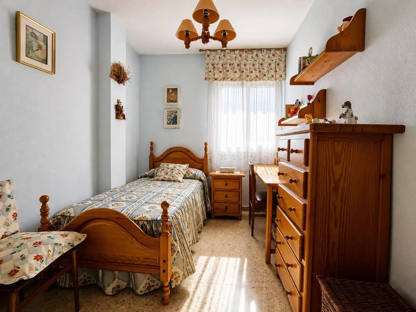 Habitación de Piso en venta en Tarragona con Aire acondicionado, Calefacción y Jardín privado