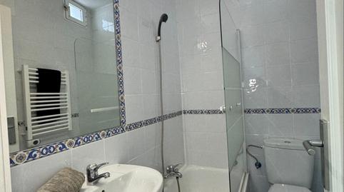 Foto 5 de Apartamento de alquiler en Ríos Rosas - Nuevos Ministerios, Madrid