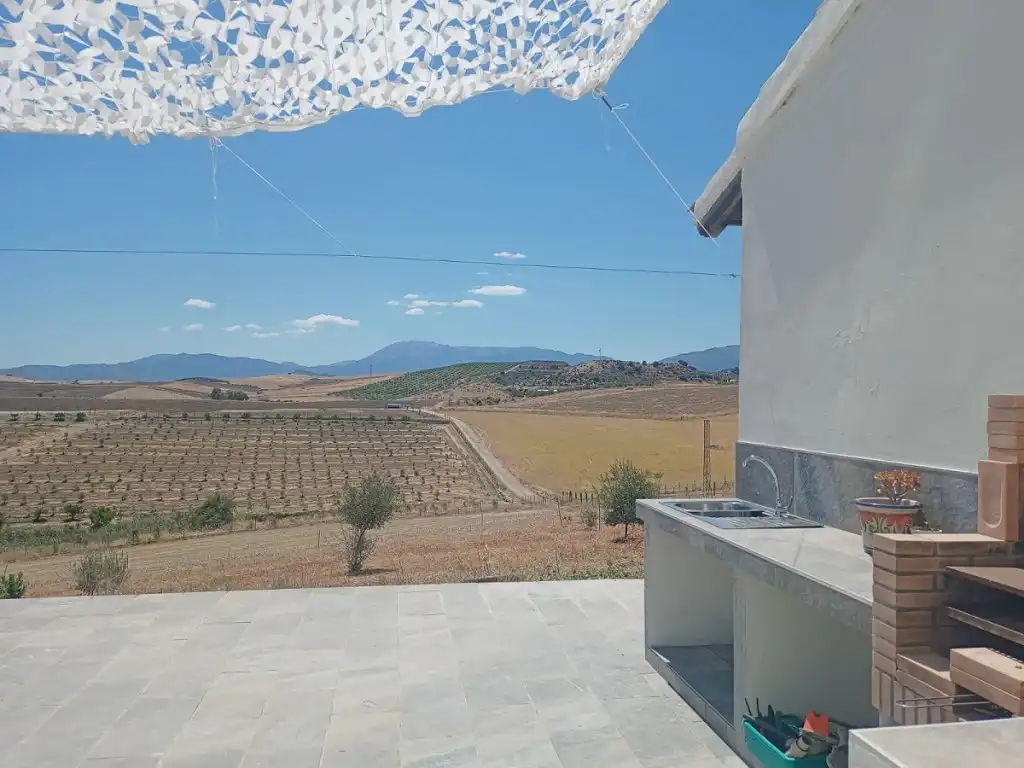 Xalet amb jardí en venda a Coín, imagen 12