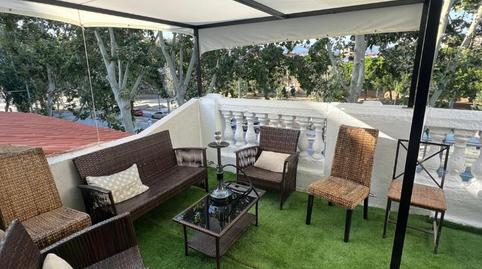 Foto 2 de Edifici en venda a Avinguda de la Platja, Sant Joan Baptista, Barcelona