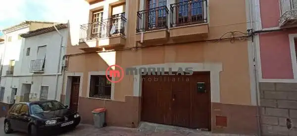 Appartamento con terrazza in vendita a EL CANTON 28, imagen 2