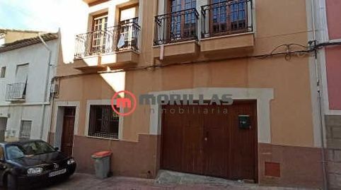 Foto 2 de Piso en venta en el Canton, 28, Cehegín, Murcia
