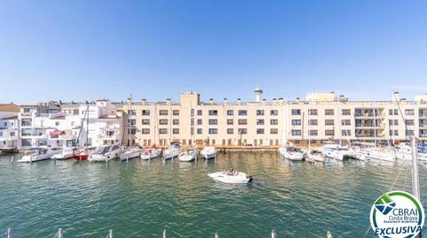 Foto 4 de Apartamento en venta en Calle Port Moxã“ 73 2 1, 73, Port Grec - Port Moxó, Girona