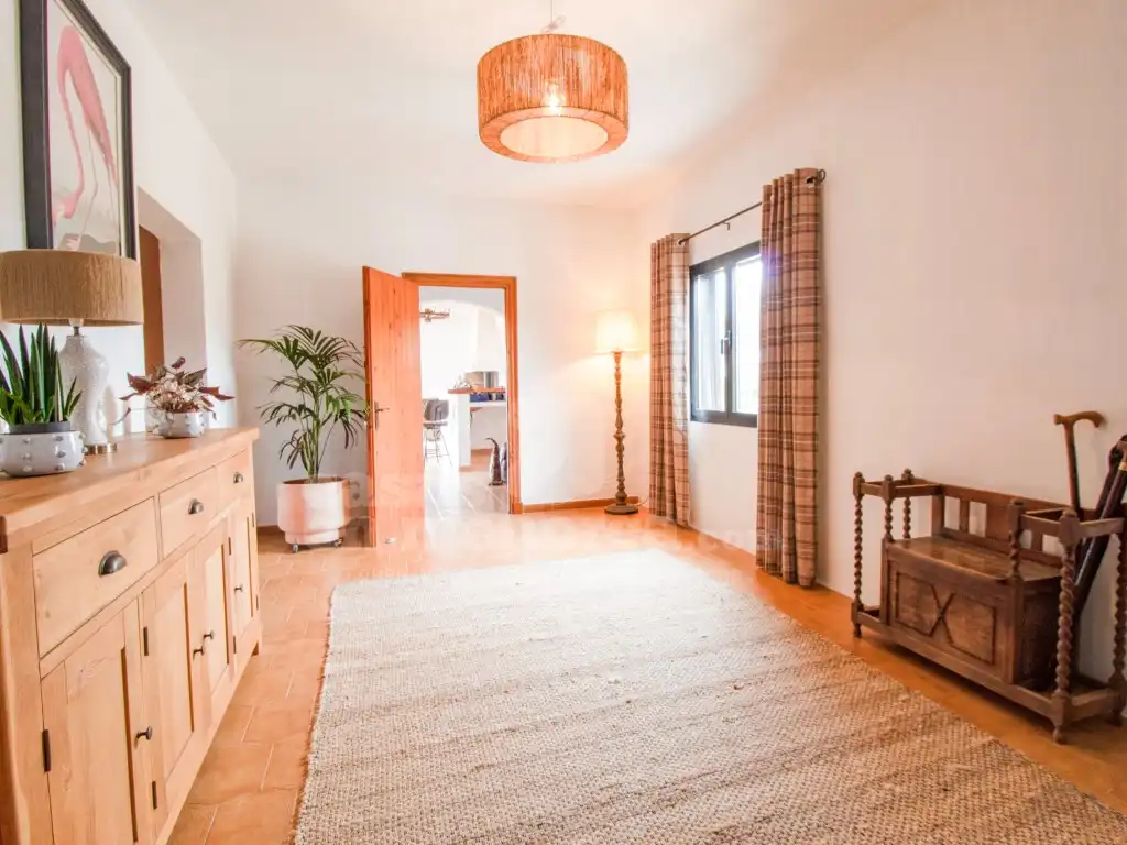Maison rustique avec piscine à vendre à Alaior poble, imagen 36