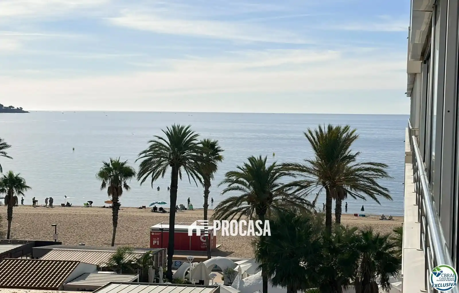 Piso con piscina en venta en GOLA DE L ÉSTANY
