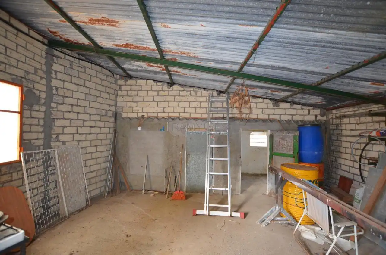 Casa o chalet en venta en A Guarda   con Calefacción, Jardín privado y Trastero