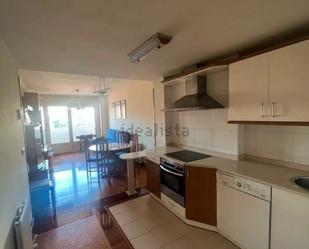 Kitchen of Duplex for sale in Bilbao   with Heating, Terrace and Balcony