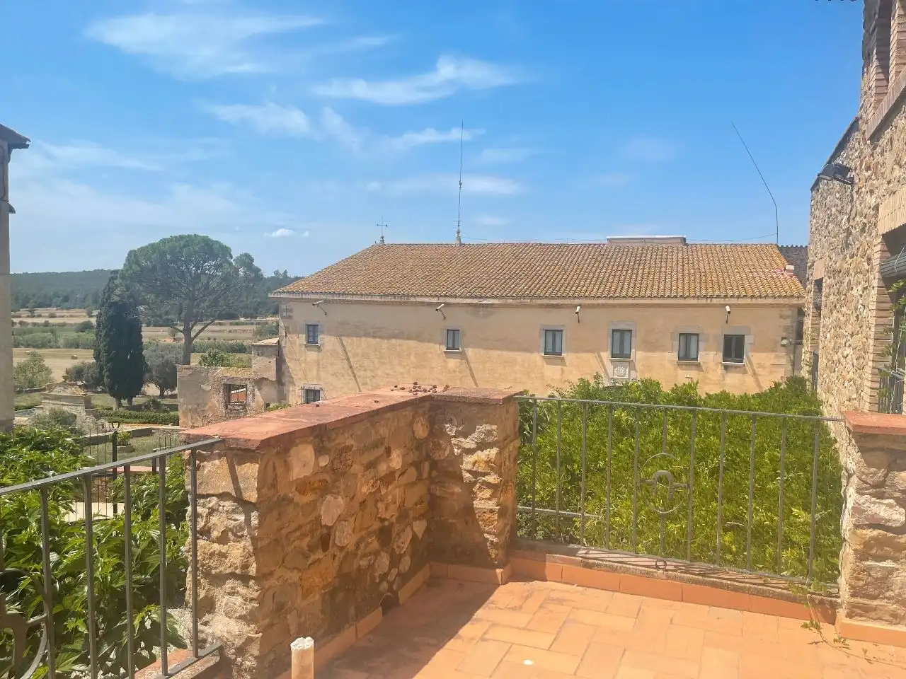Finca rústica en venda a Garrigoles, Girona