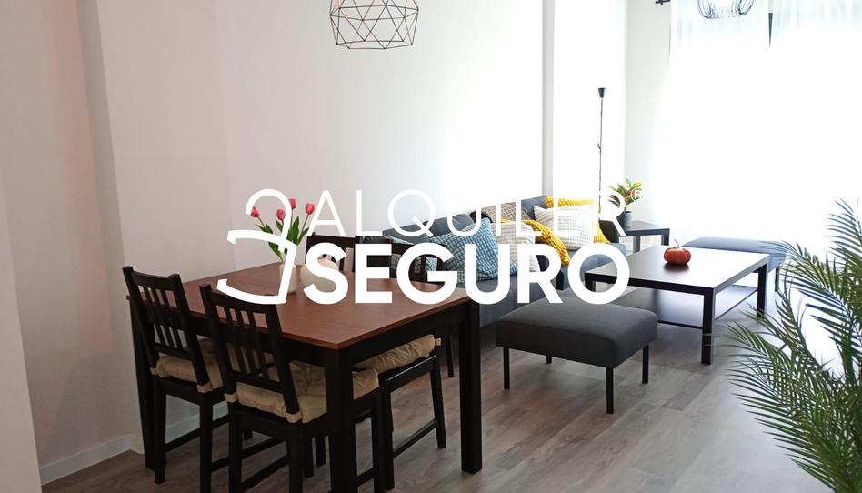 Photo 1 of Flat to rent in Octavio Paz, El Atabal, Málaga