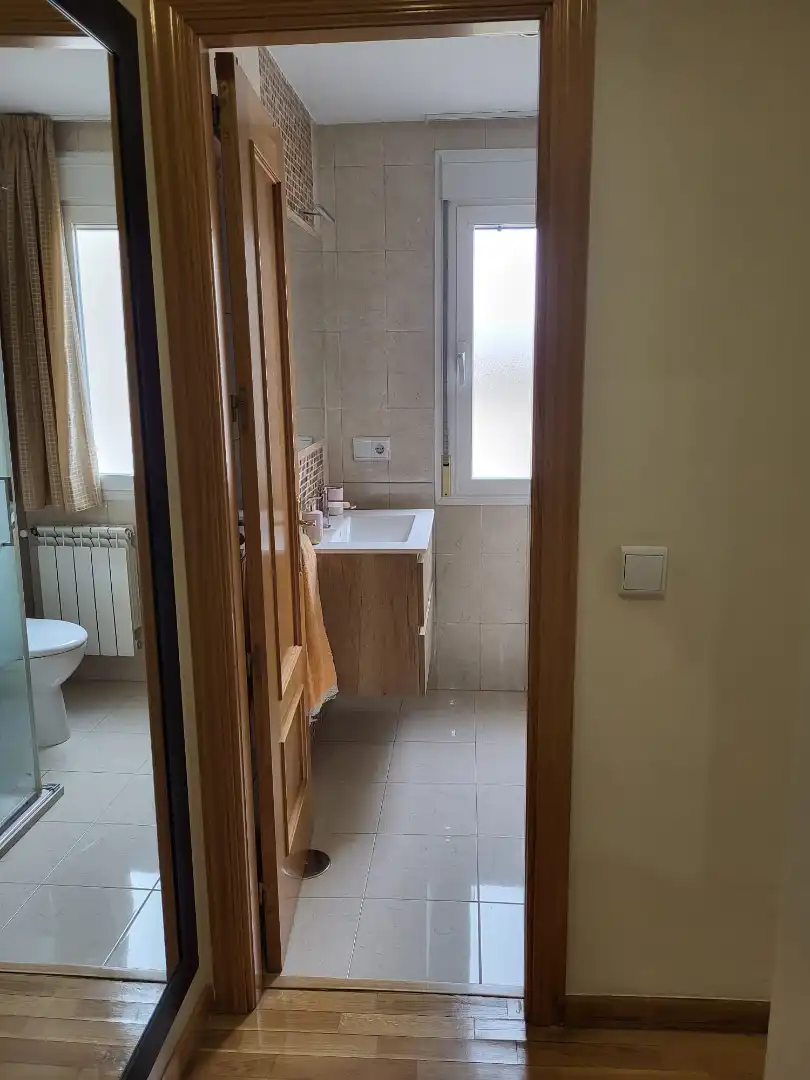 Apartments for rent in Calle Rosalía de Castro, Puerta de Toledo - Atalaya