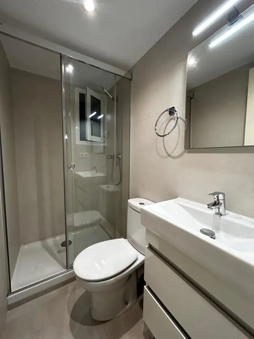 Piso en venta en Carrer de Milà i Pi, imagen 6