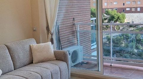 Foto 2 de Piso en venta en Carrer Terral, Cala de Finestrat, Finestrat