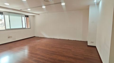 Foto 2 de Oficina de alquiler en Avinguda de Xile, 36, La Maternitat i Sant Ramon, Barcelona Capital