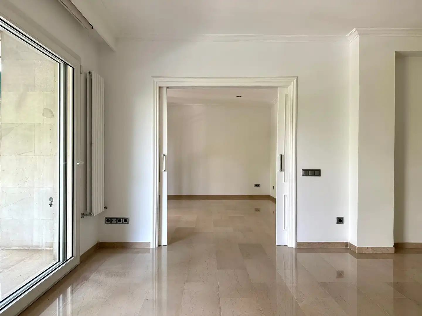 Apartamento de alquiler en  Palma de Mallorca