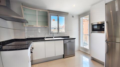 Foto 5 de Apartament de lloguer a Camp d'en Serralta, Illes Balears