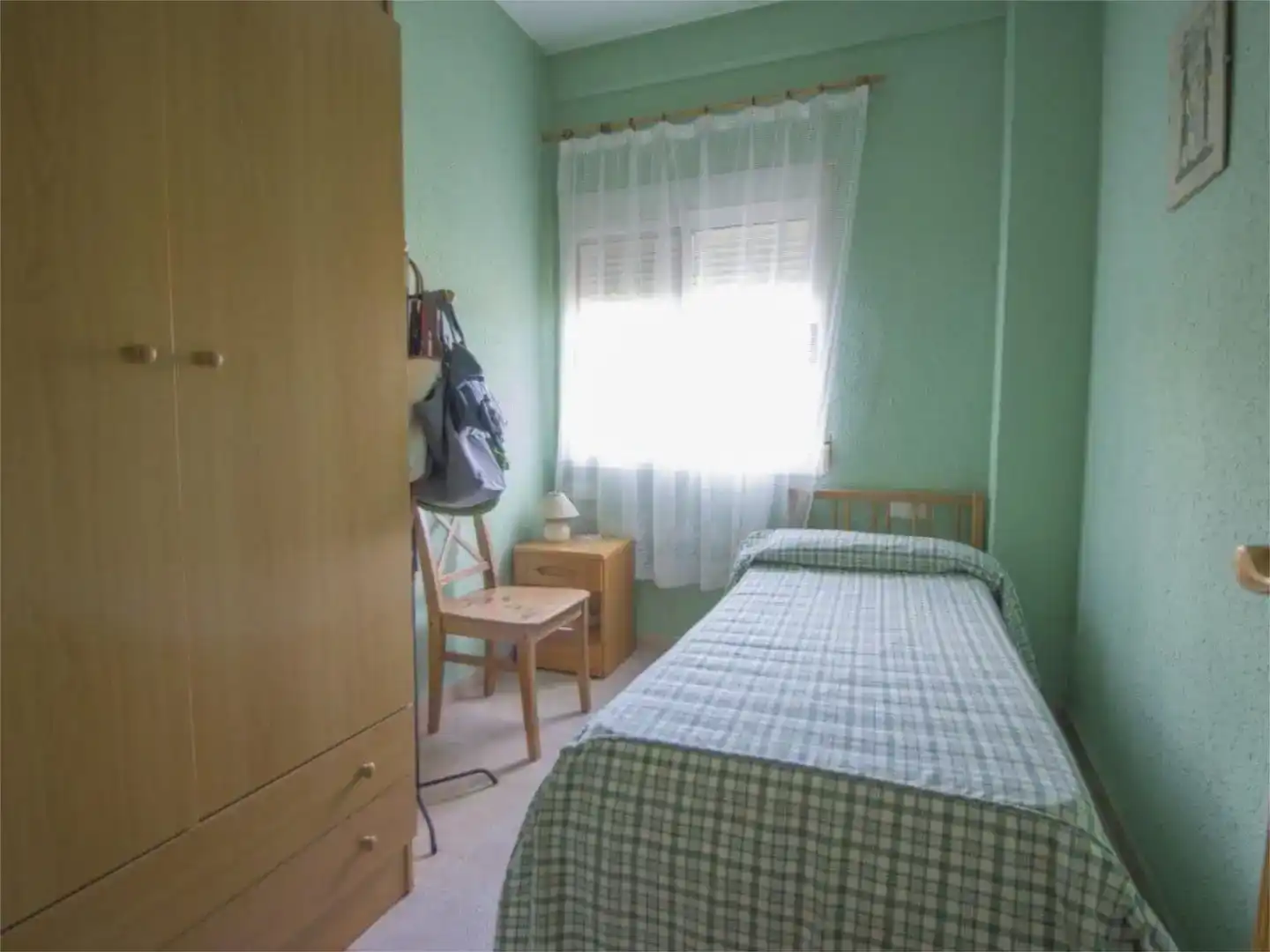 Habitación de Casa o chalet en venta en Montserrat con Aire acondicionado y Piscina