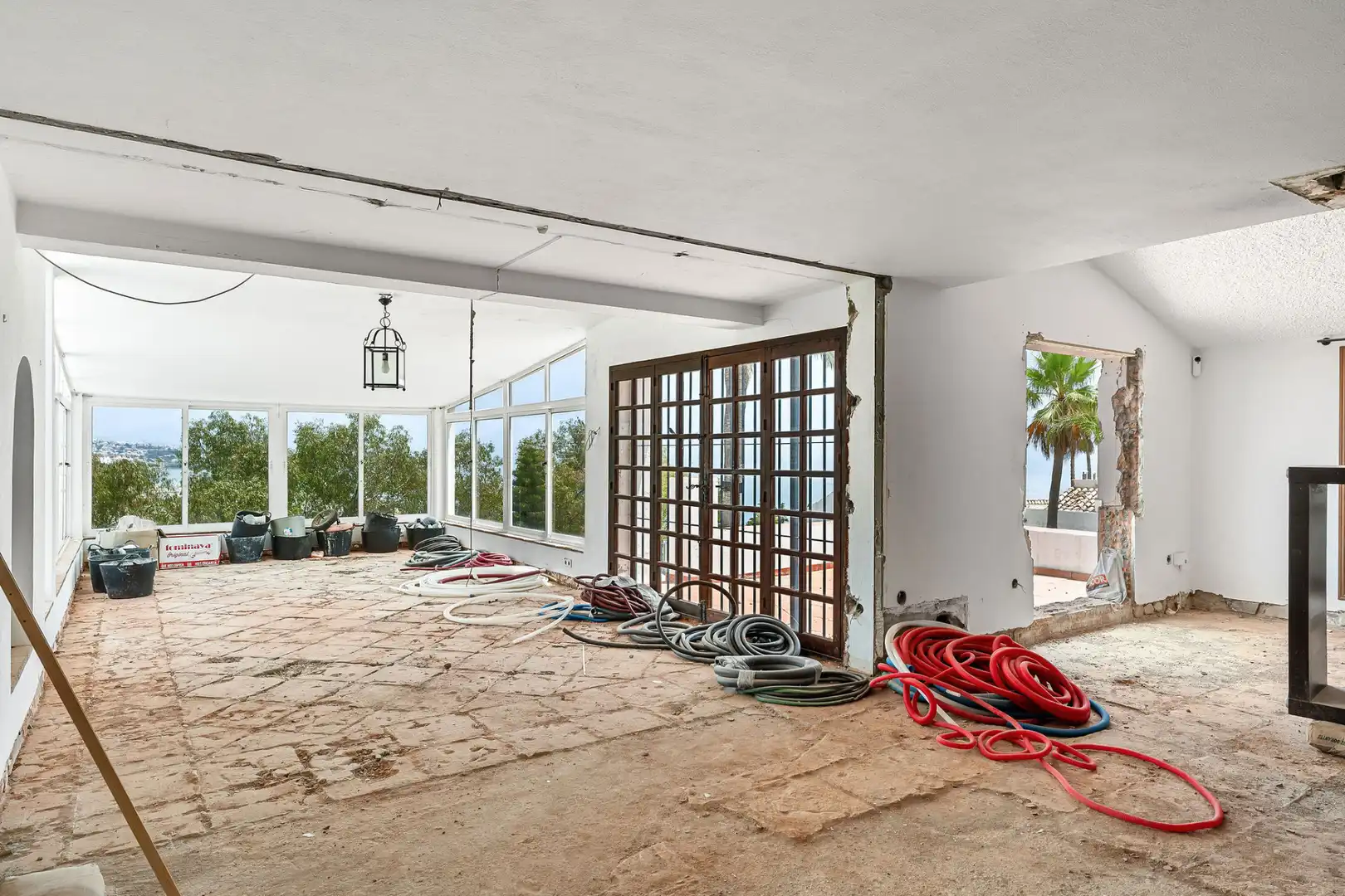 Casa amb piscina en venda a Playa Bahía Dorada, imagen 14