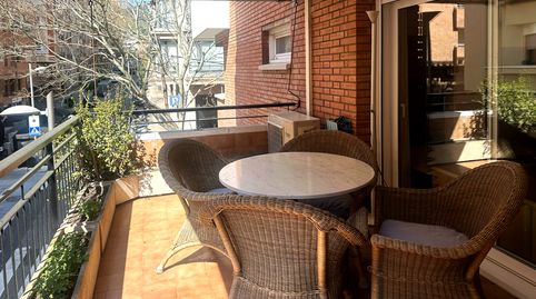 Foto 2 de Pis de lloguer a Carrer de Moragas, Sant Gervasi i la Bonanova, Barcelona Capital