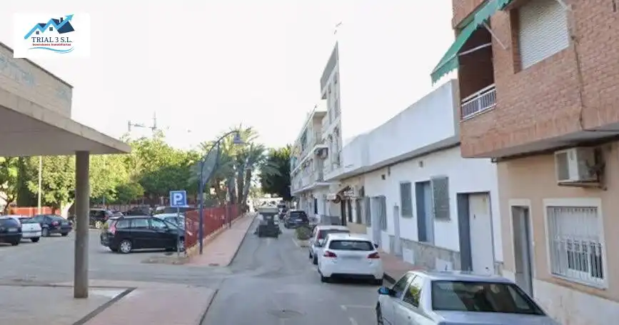 Appartamento in vendita a Calle del Padre Juan