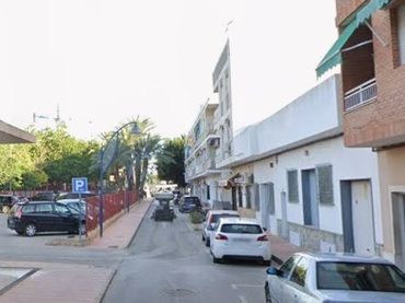 Appartement à vendre à Calle del Padre Juan