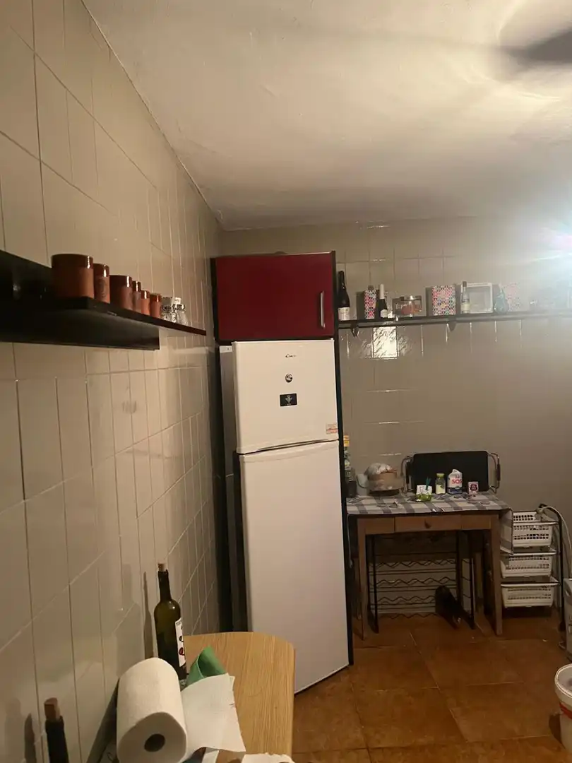 Kitchen of Houses for sale in Almuradiel  with Heating