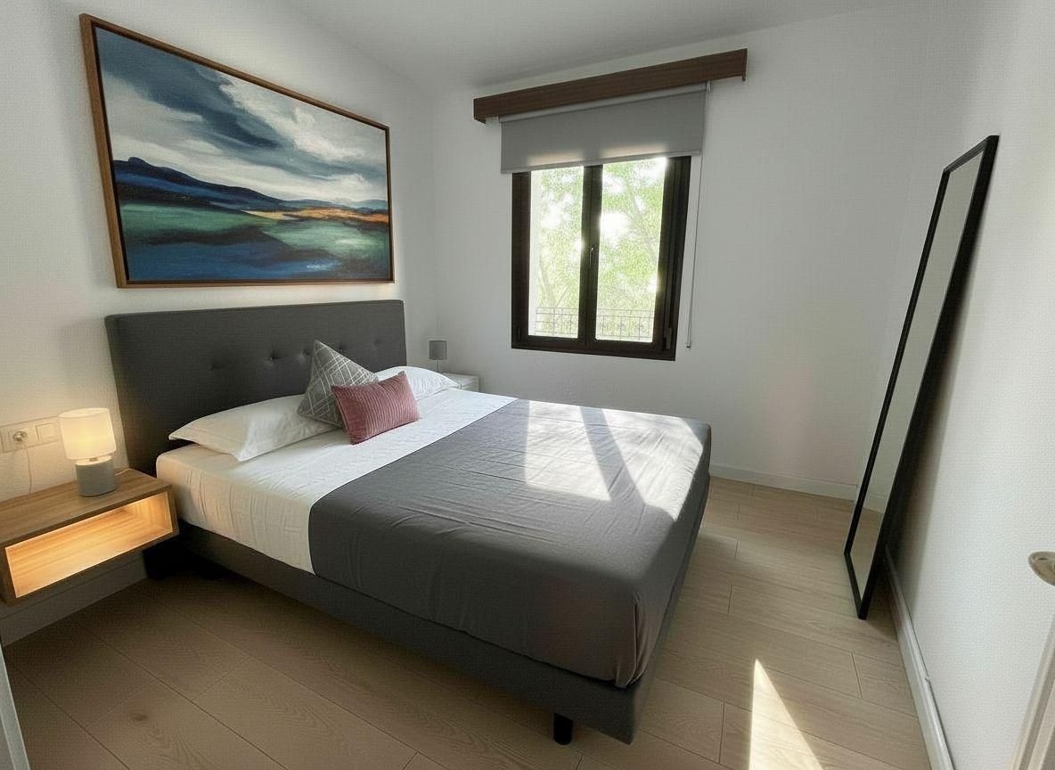 Flat for sale in De Pablo Iglesias, Ciudad Universitaria