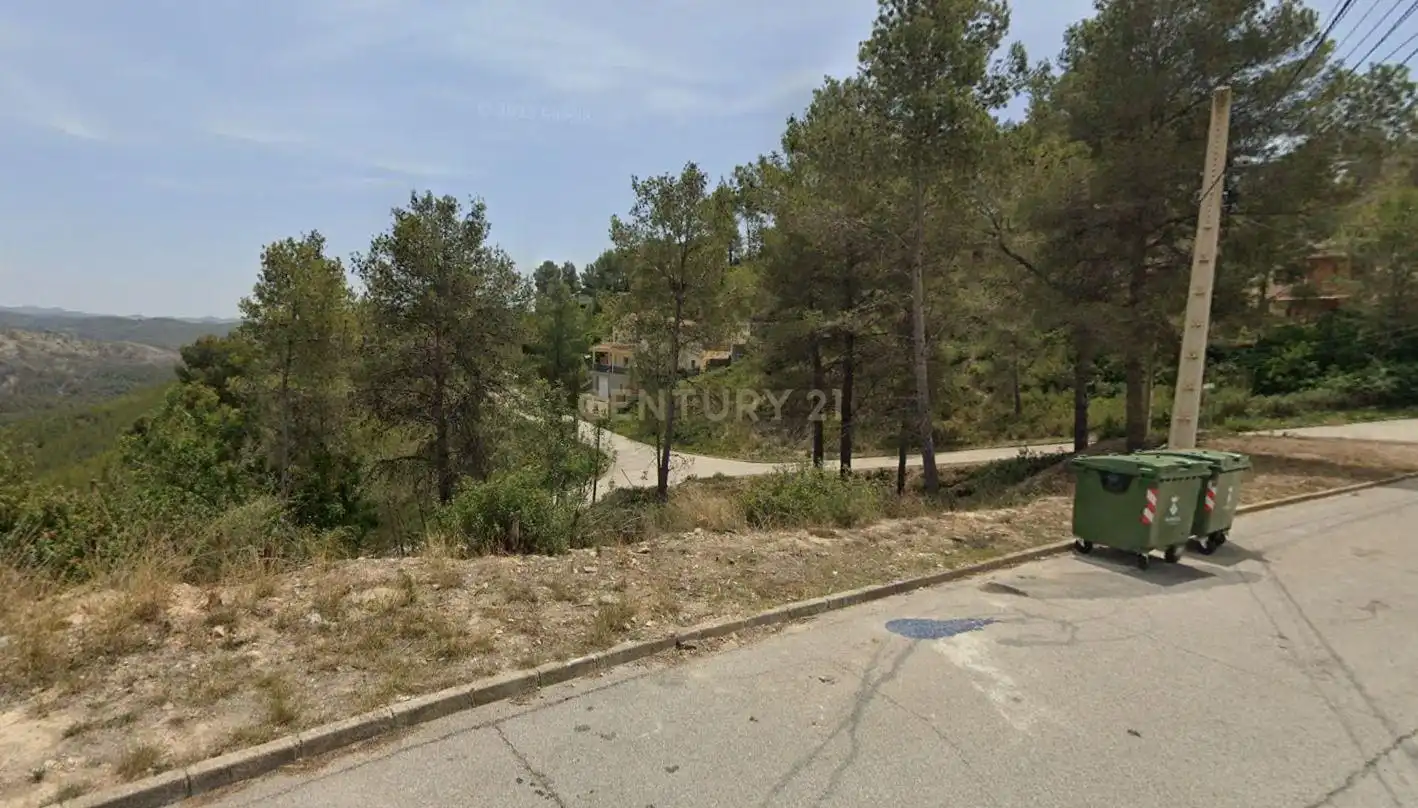 Terreny residencial en venda a Avinguda de la Sardana, 34, Olivella, Spain, imagen 3