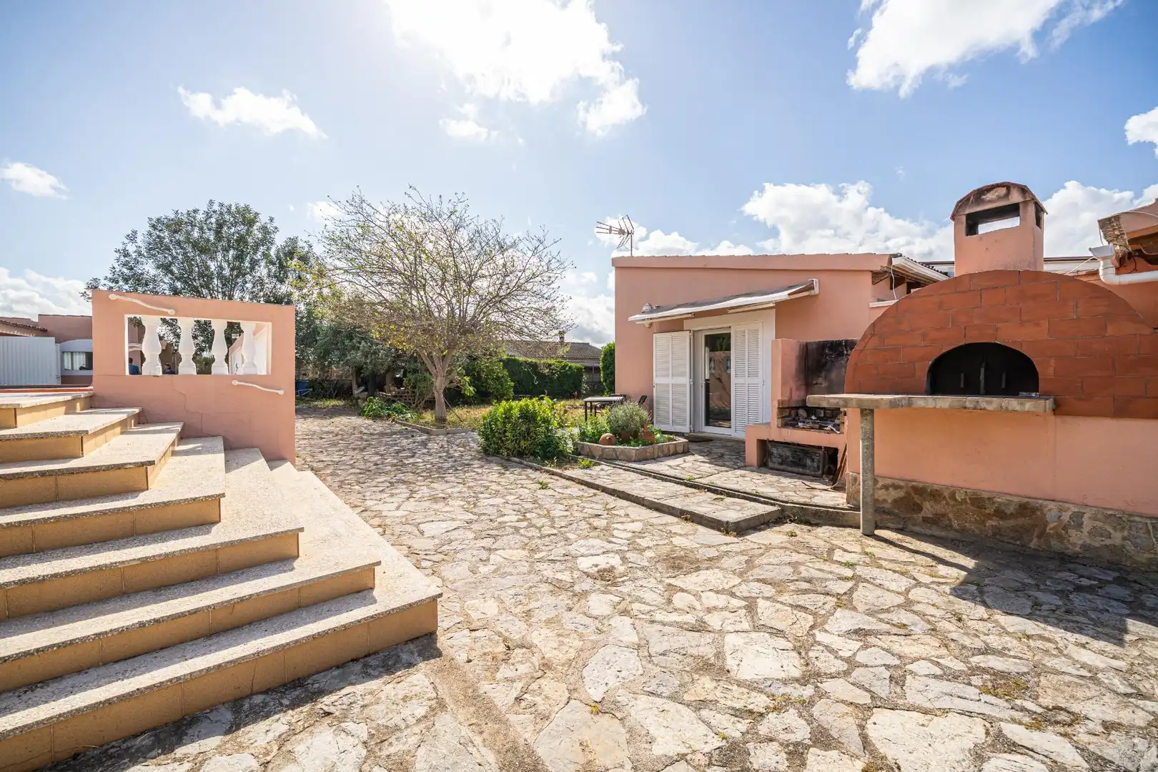 Maison rustique avec piscine à vendre à Disseminat son Ds 8424, imagen 5