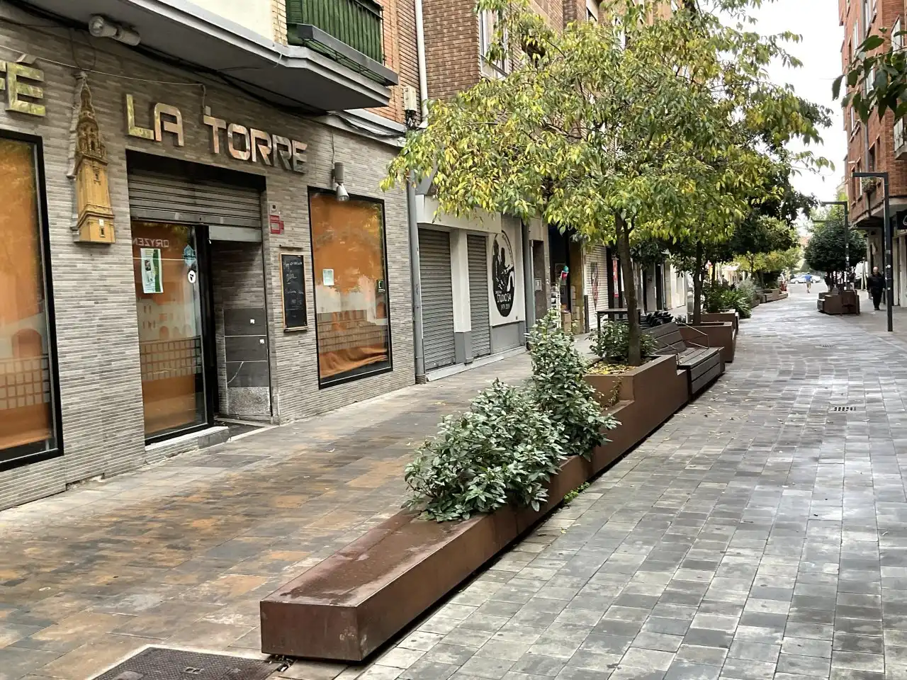 Gewerbefläche zur Miete in Calle Madrid, imagen 15