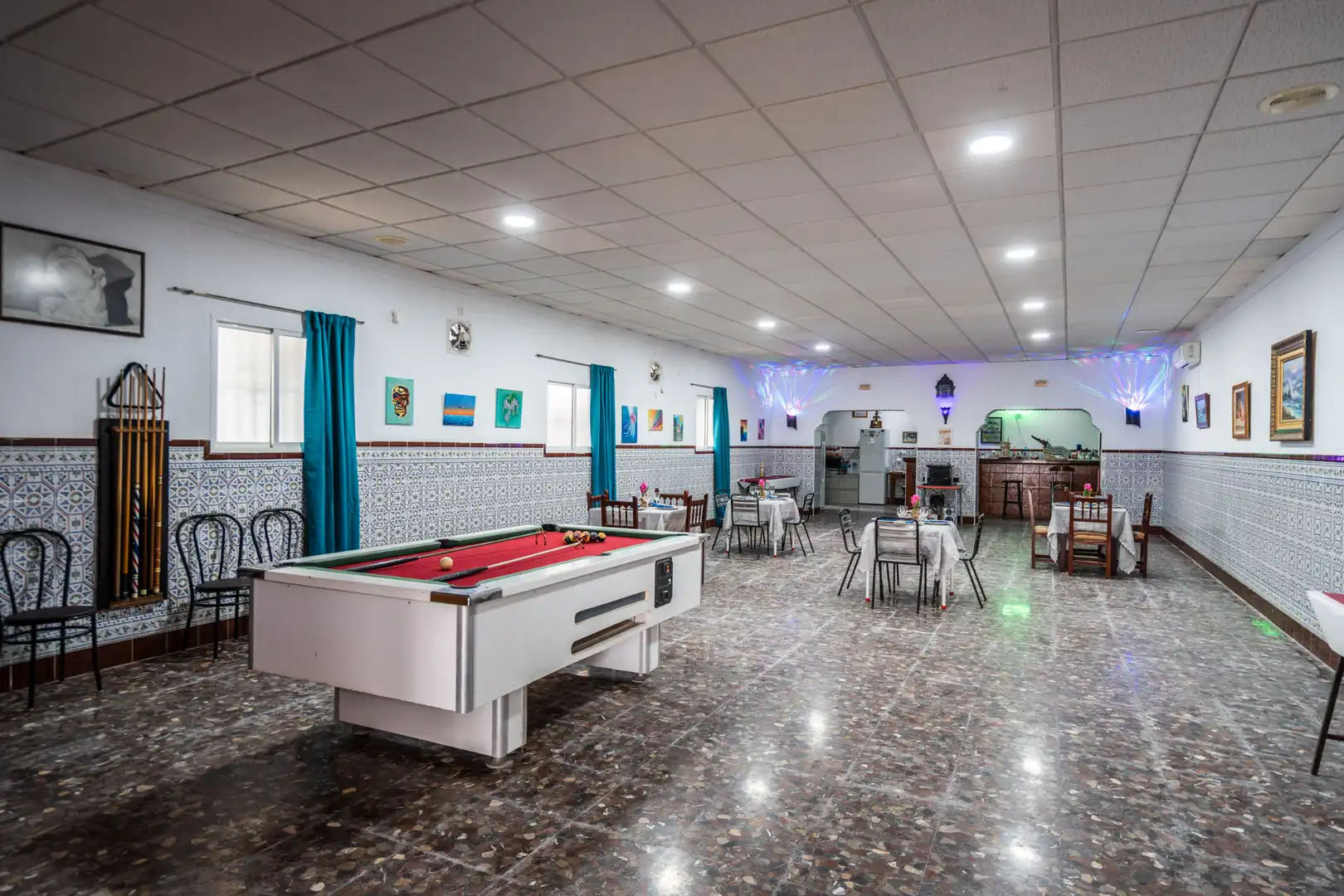 Casa o xalet en venda en Chiclana de la Frontera amb Aire condicionat, Calefacció i Jardí privat