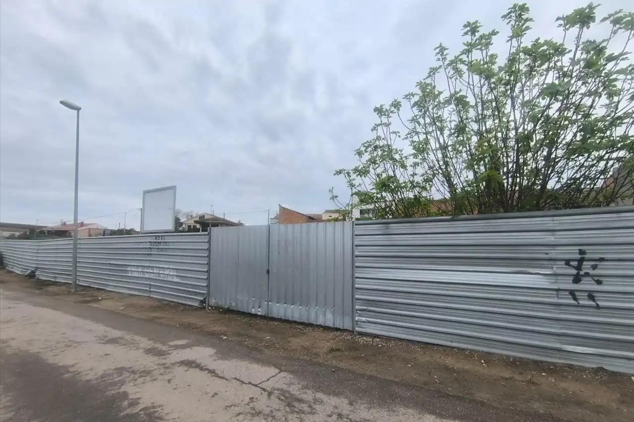 Terreno residenziale in vendita a Solanes, imagen 4