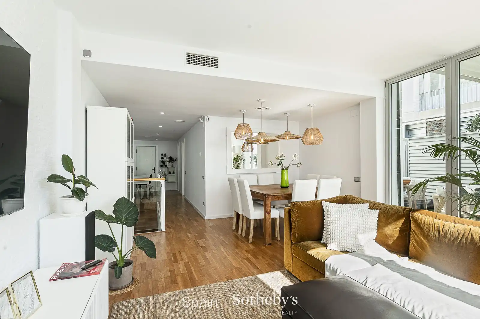 Apartment mit Aufzug zum Verkauf in Mas d'En Serra - Els Cards, imagen 5