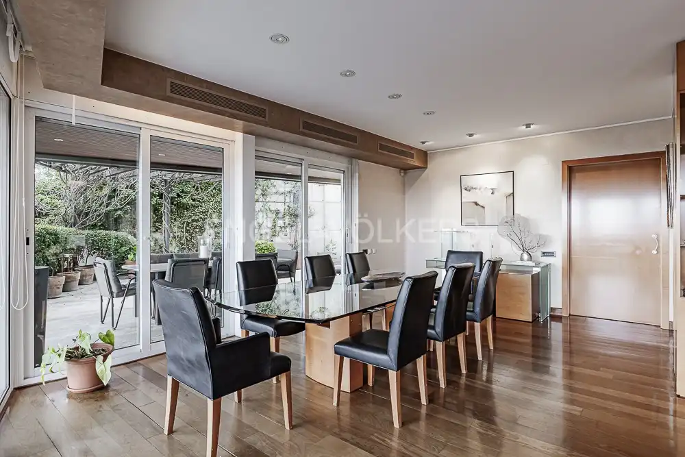 Haus mit Pool zum Verkauf in Ciutat Diagonal, imagen 14