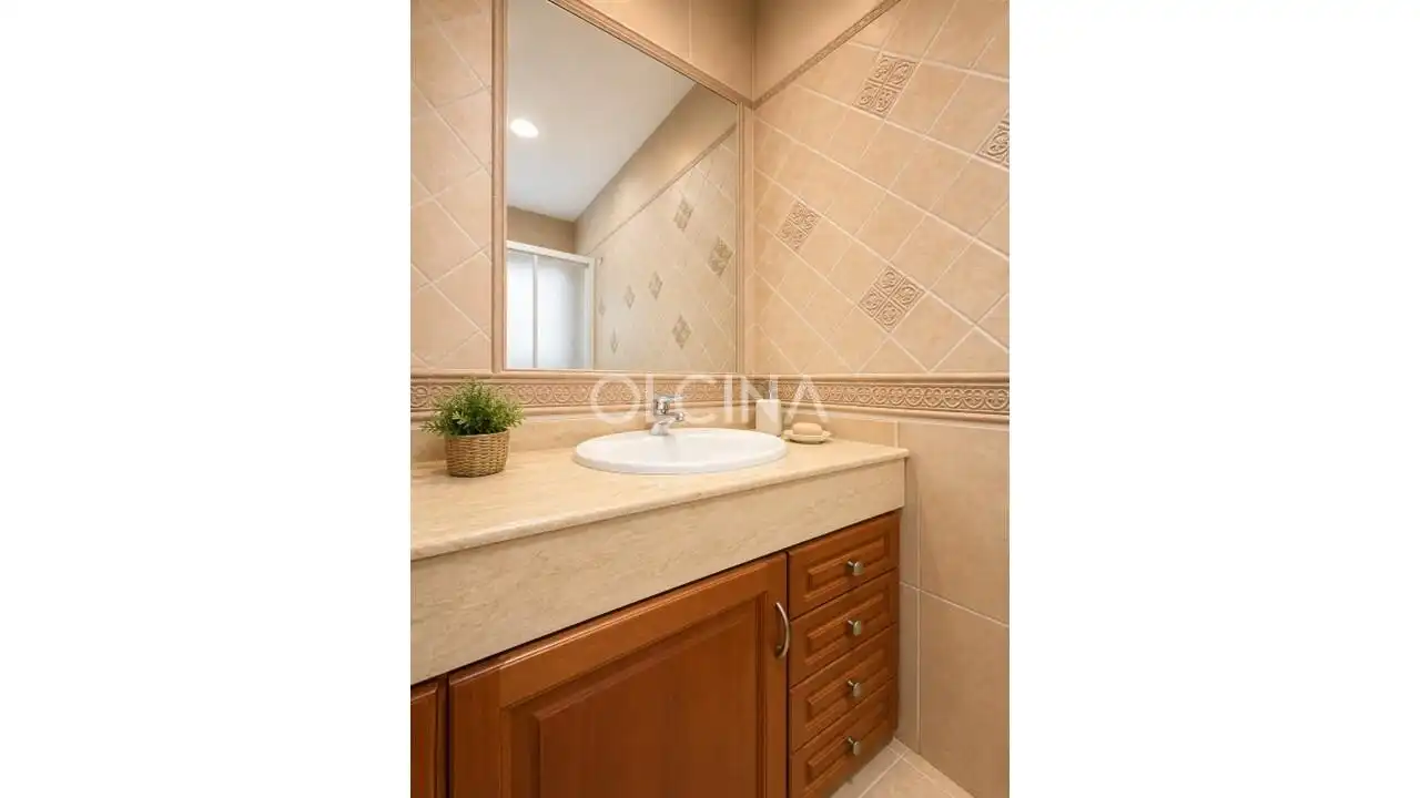 Villa avec piscine à vendre à Tibi, imagen 20