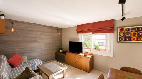 Foto 4 de Piso en venta en Arago, Bufalà, Badalona