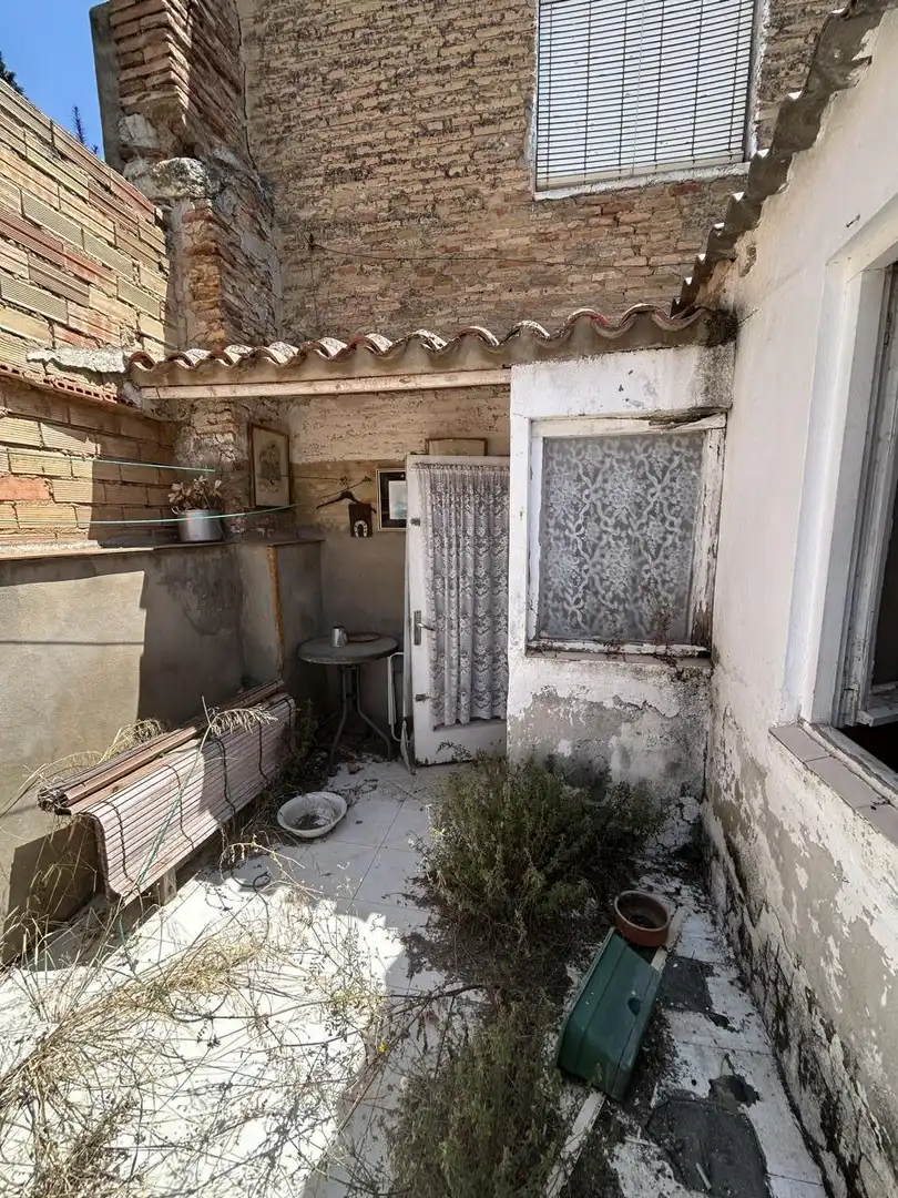 Habitación de Casa o chalet en venta en Tudela