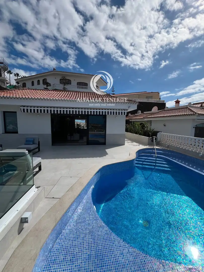 Haus mit Pool zum Verkauf in Costa Adeje, imagen 119