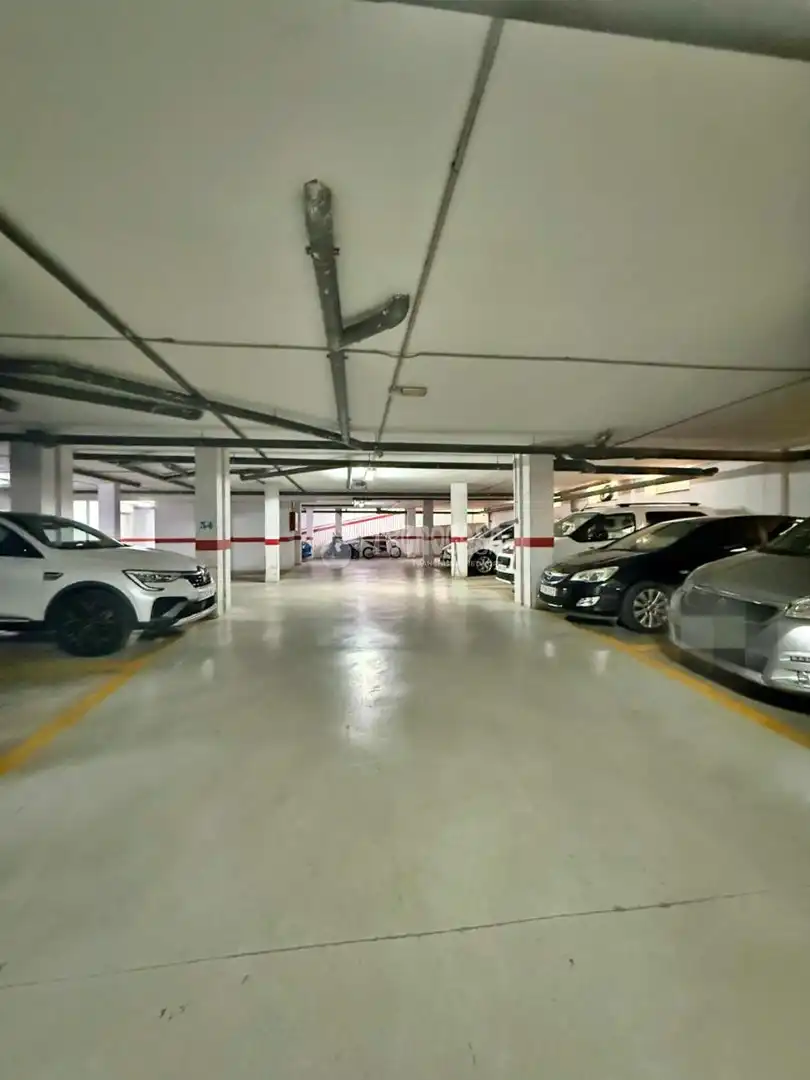 Appartement à vendre à Santa María del Águila, imagen 19