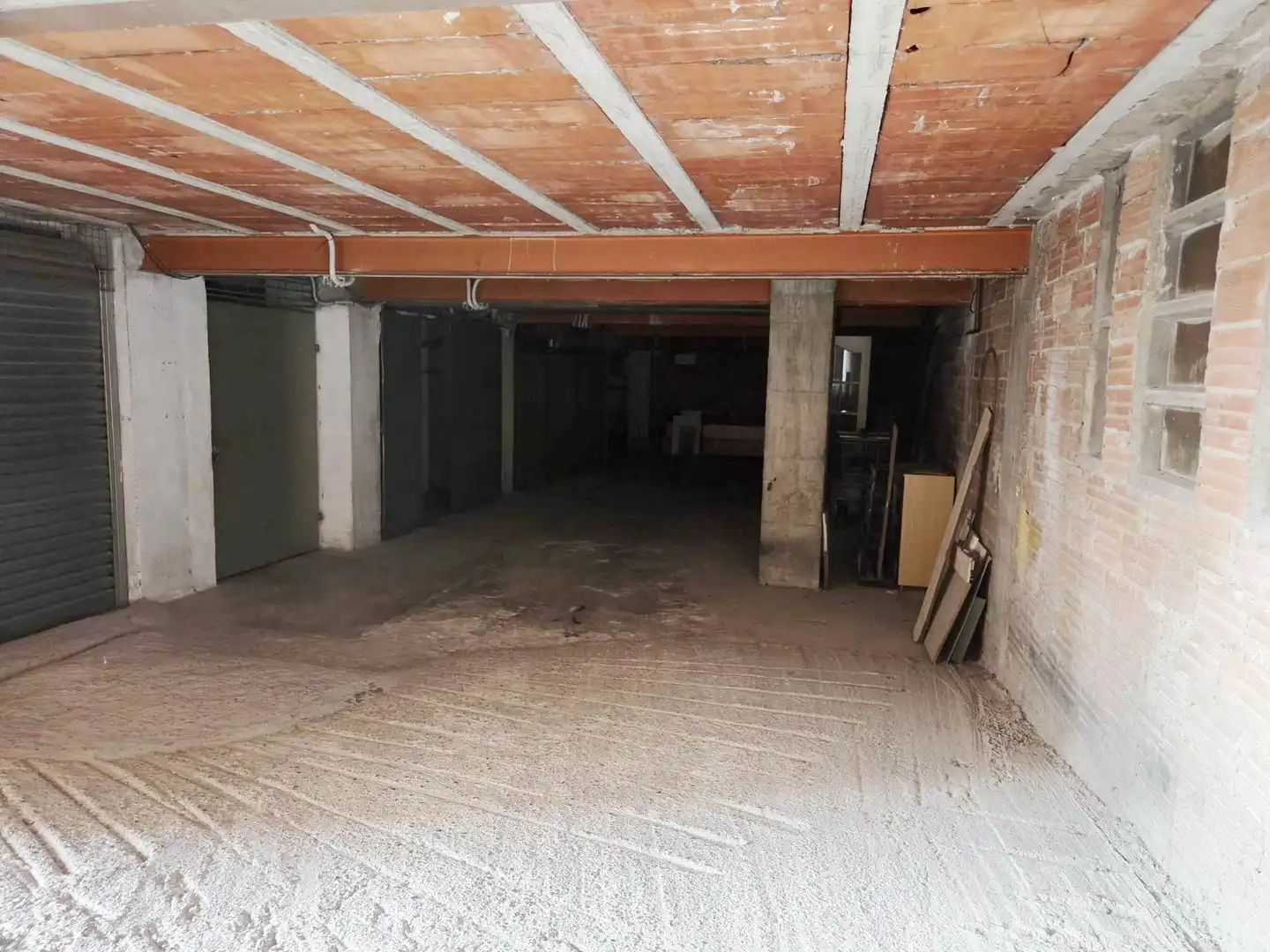 Aparcamiento en venta en de Miralcamp, imagen 3