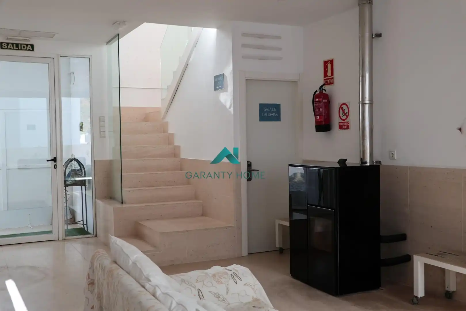 House with pool for sale in Martos, imagen 8