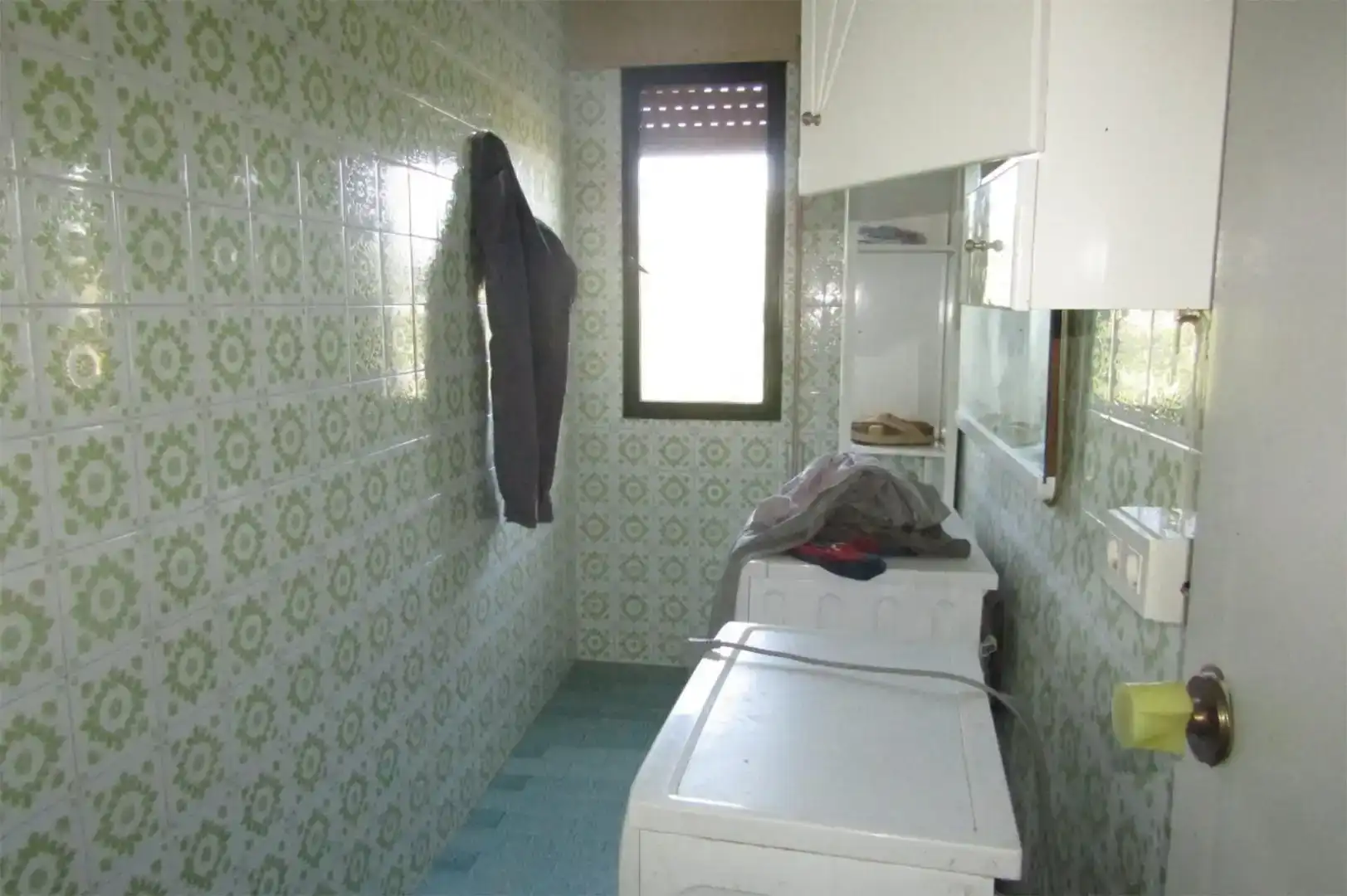 Bathroom of Detached homes for sale in Lorca  with Balcony