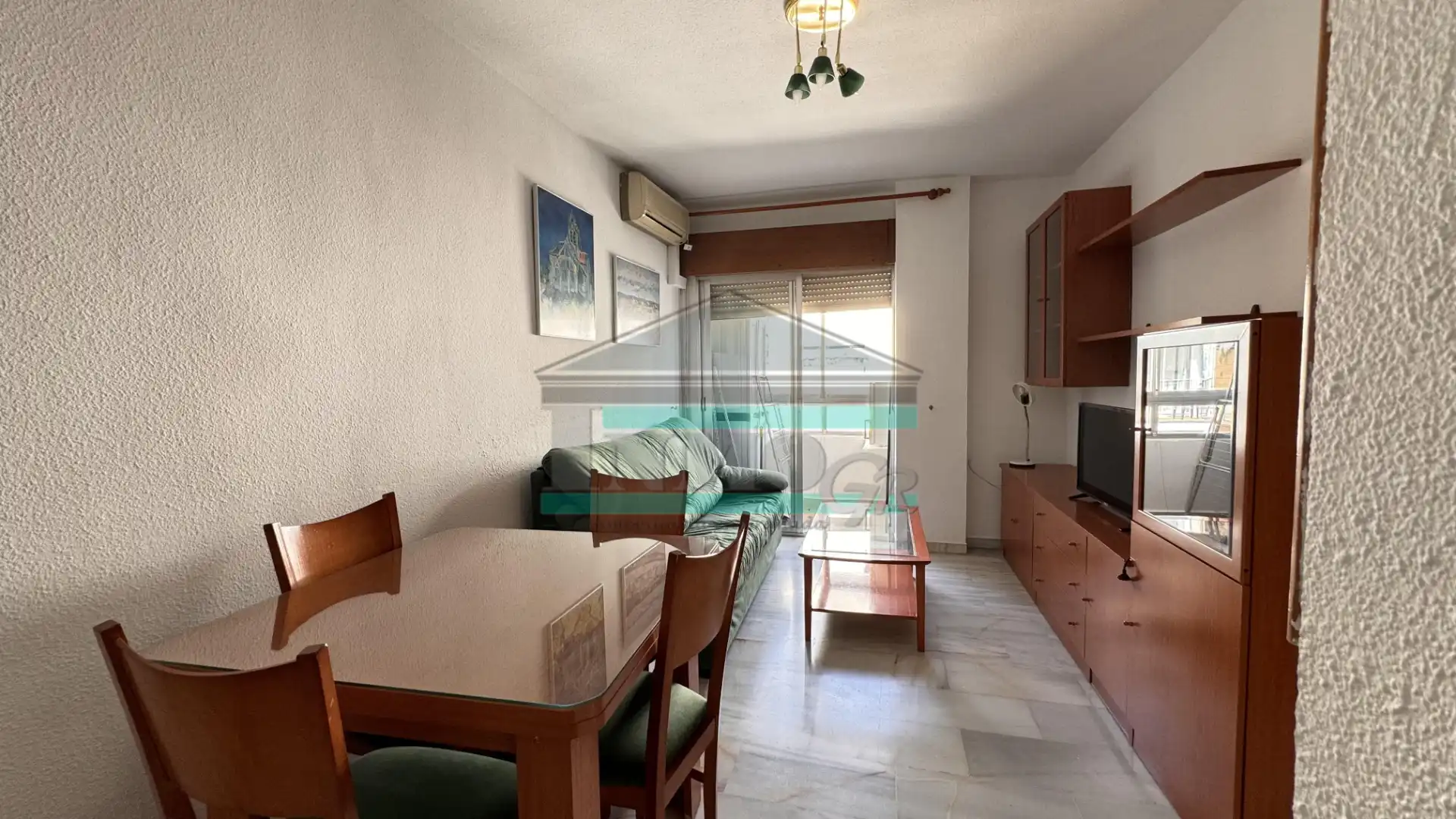 Flat for rent in Calle Santa Clotilde, 33, Camino de Ronda