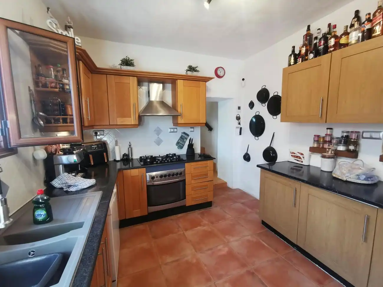 Terraced house for sale in Huércal-Overa, imagen 22